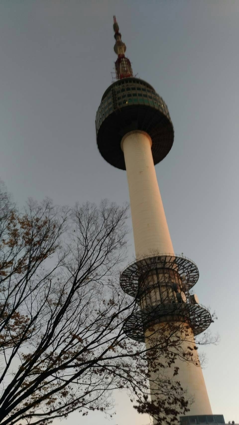 首爾塔
