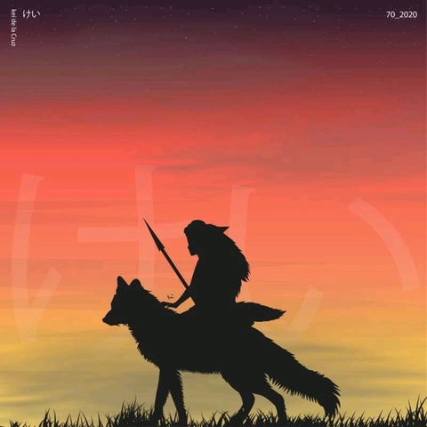 Princess Mononoke