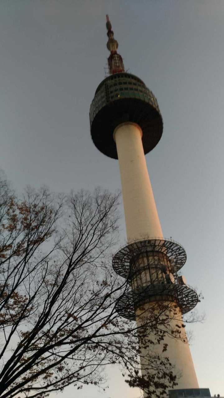 首爾塔