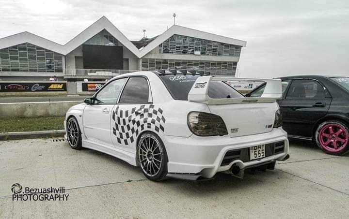 subaru