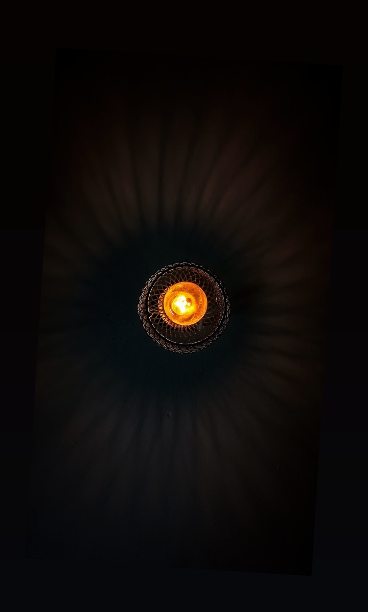 light