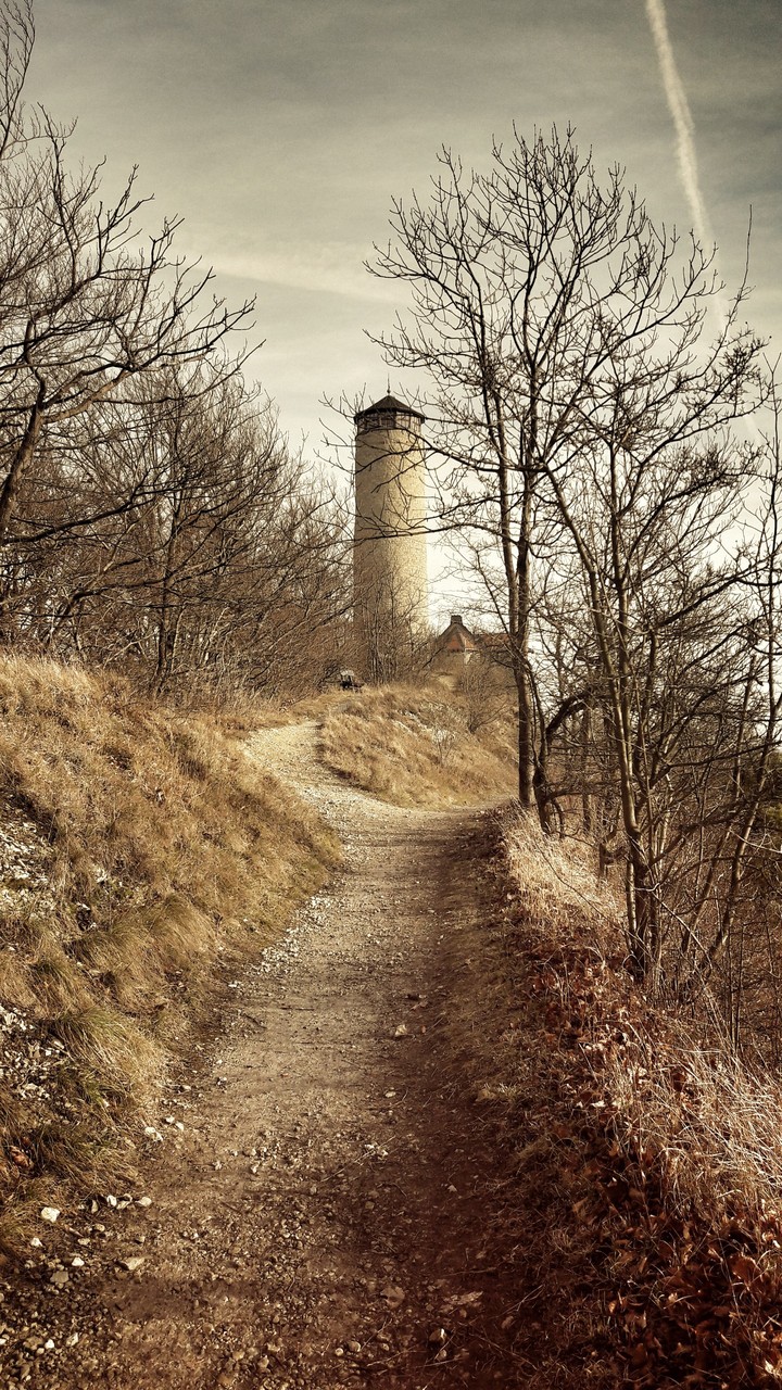 Fuchsturm Jena