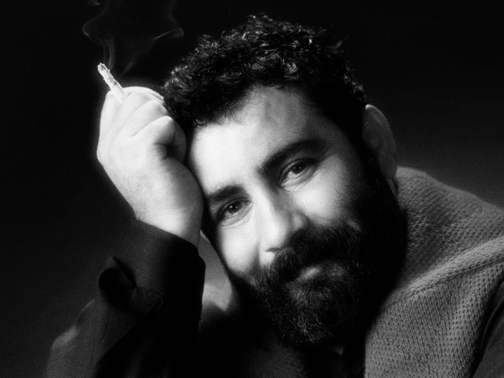 Ahmat Kaya_KU