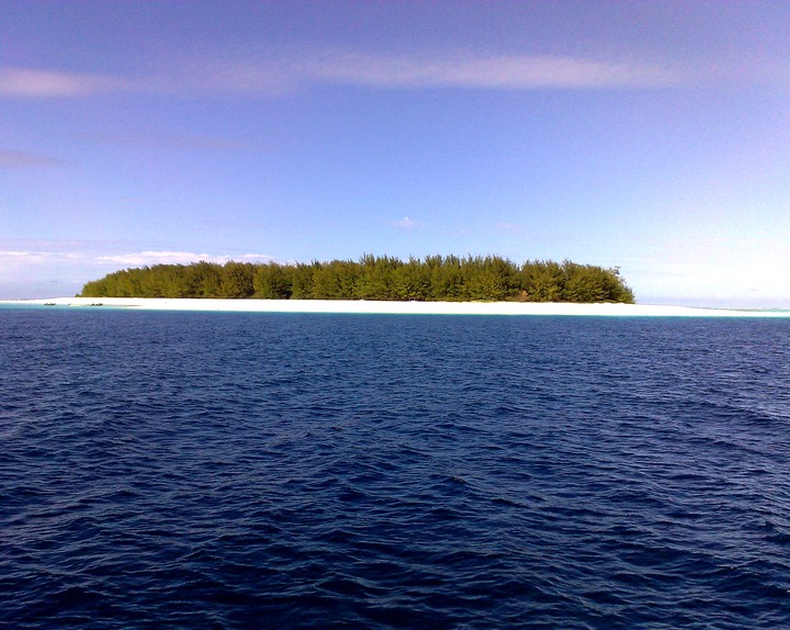 Island