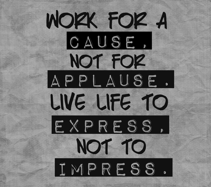 quote