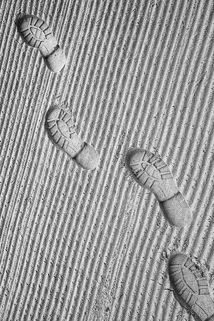 Footprint