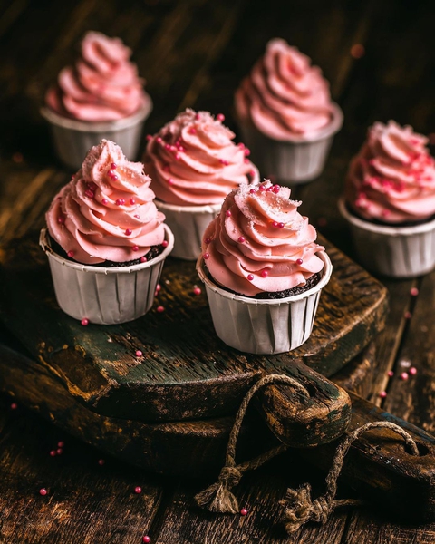 cupcakes