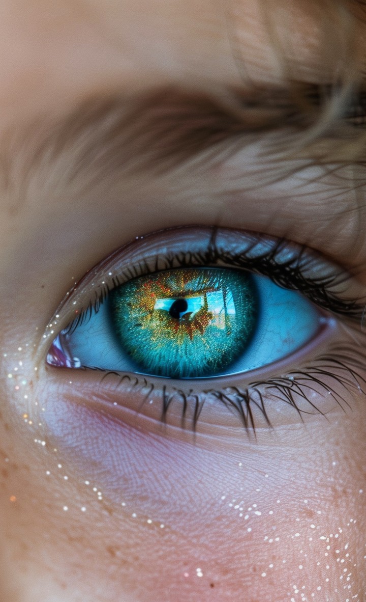 Eye