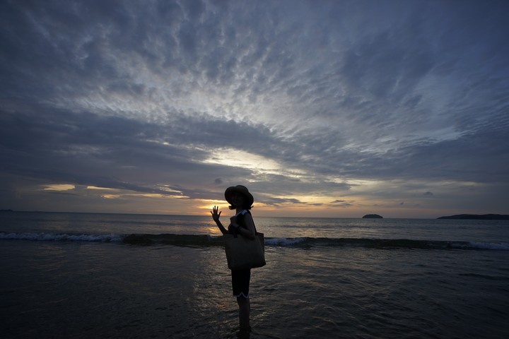 Kota Kinabalu