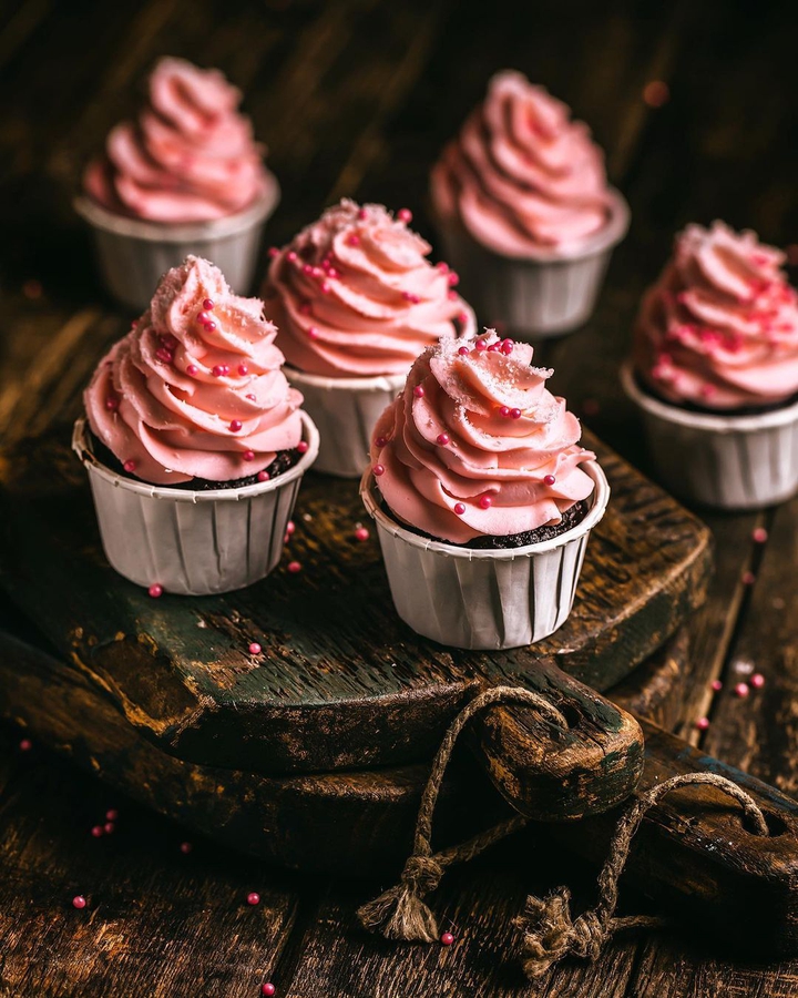 cupcakes