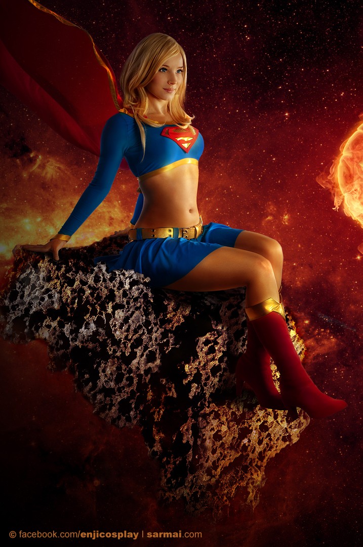 Superwoman