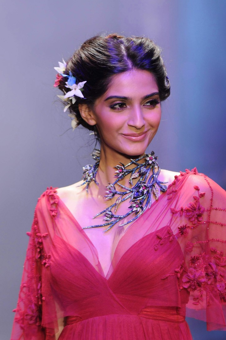sonam kapoor