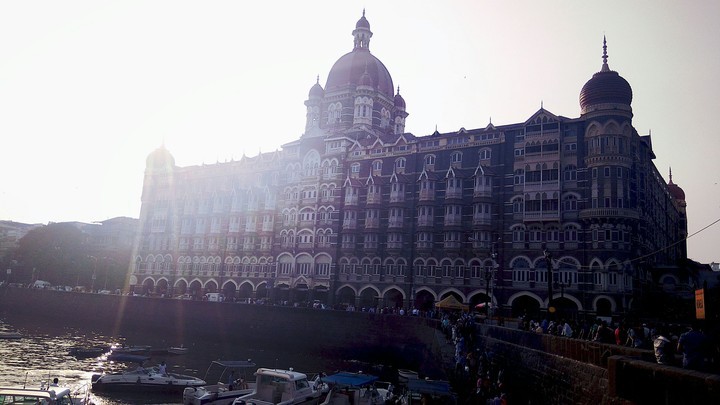 Taj Mumbai