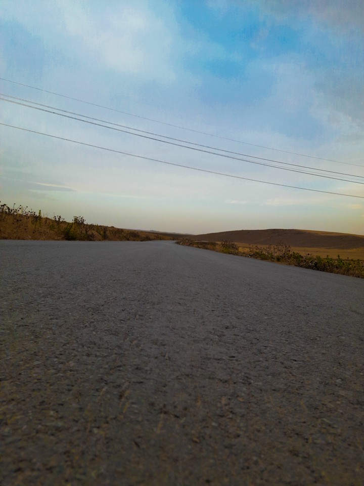 road