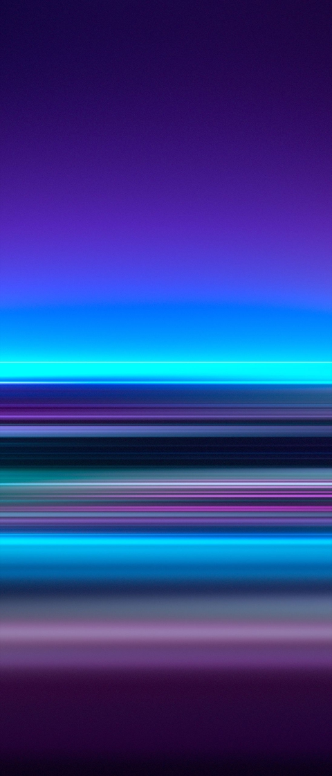 Sony Xperia 1