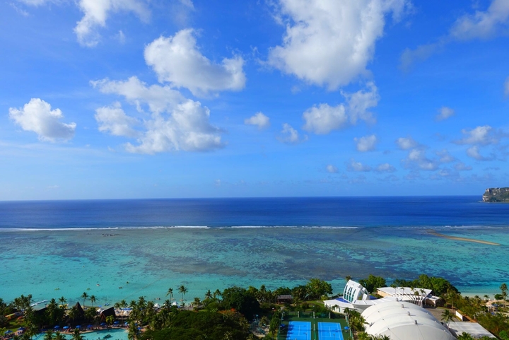 guam