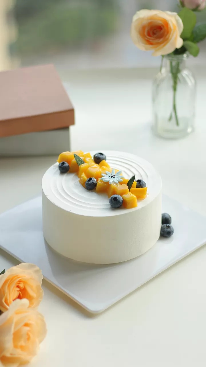 The most popular dessert