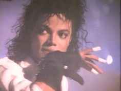 Mikey;)