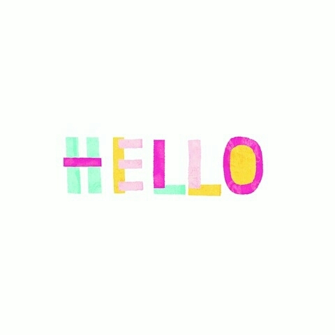 Goodmorning!