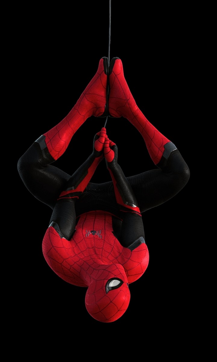 spider man