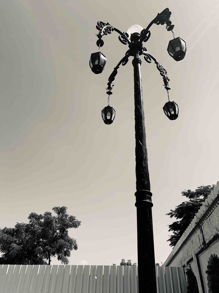 Royal Light