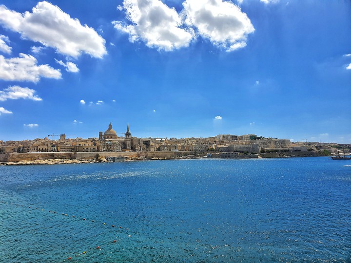beautiful Malta