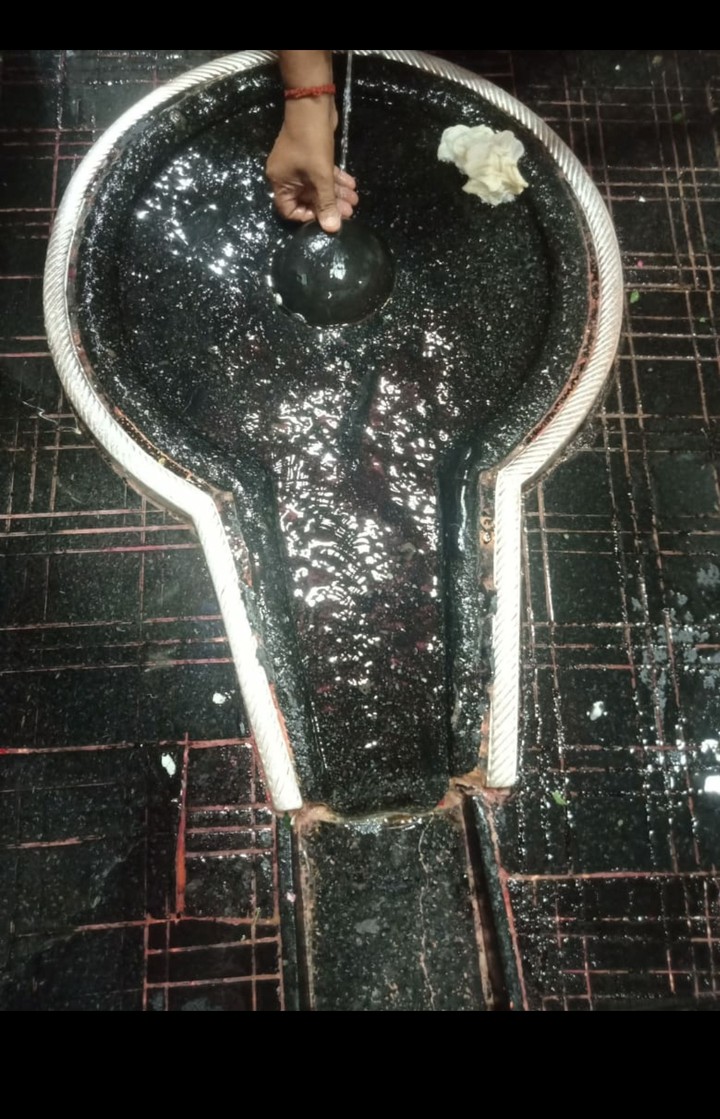 BABA BAIDYANATH TEMPLE,  DEOGHAR