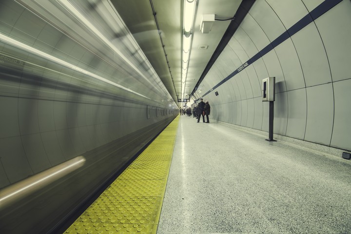 Queenspark Subway