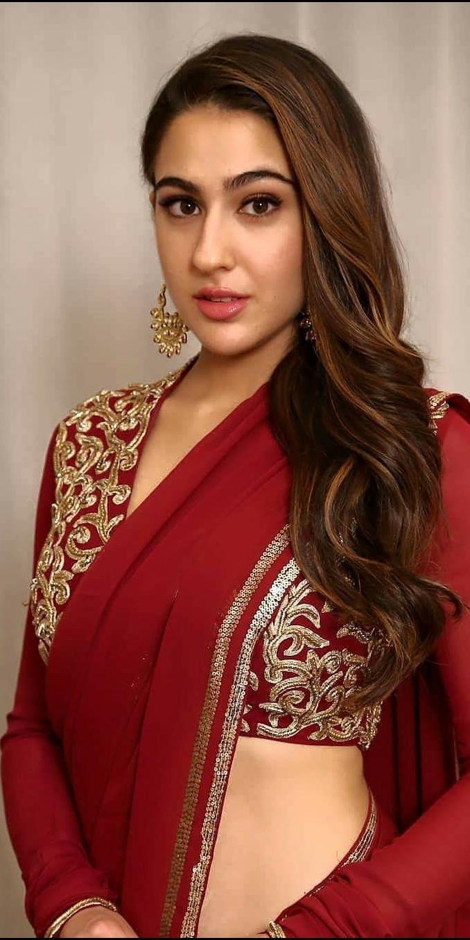 Sara Ali Khan
