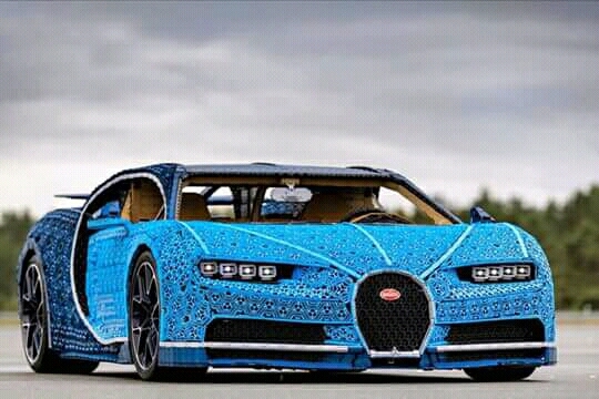 buggati