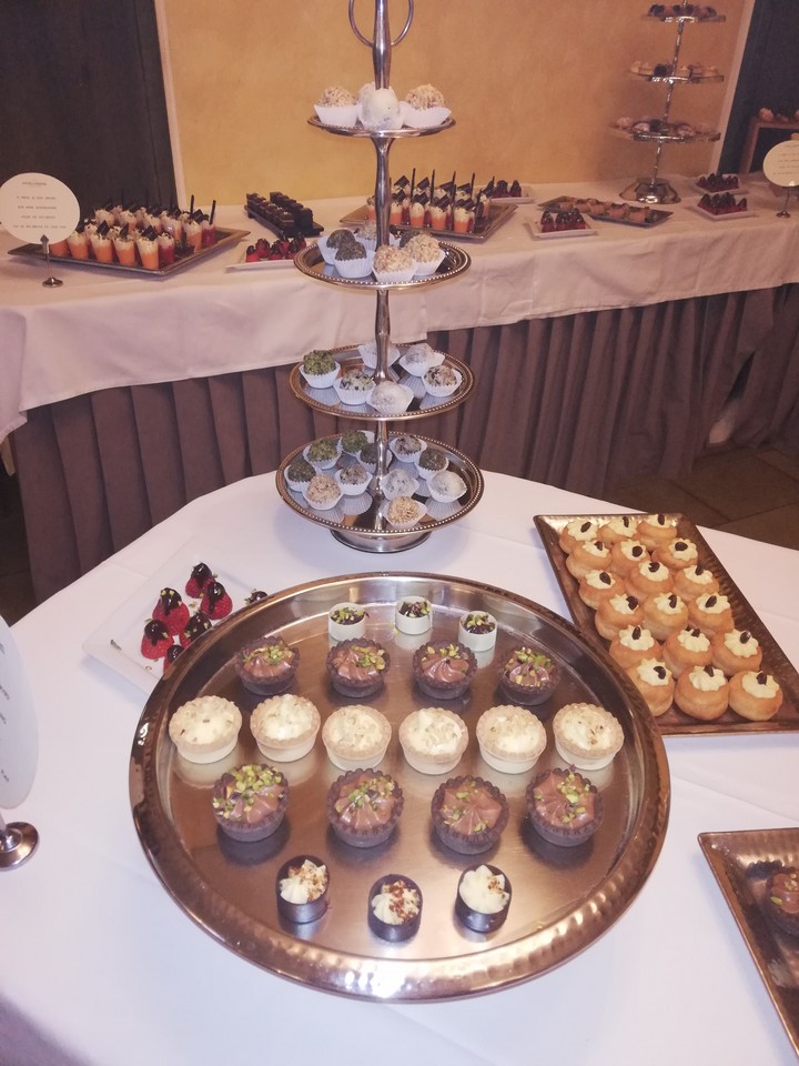 Dessert