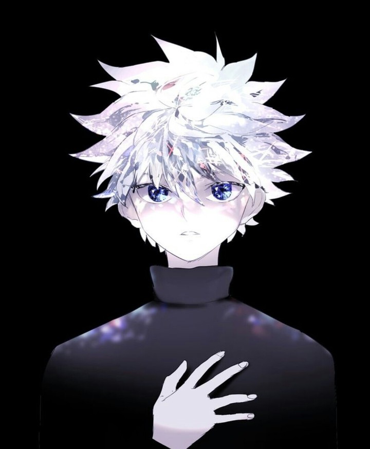 Killua