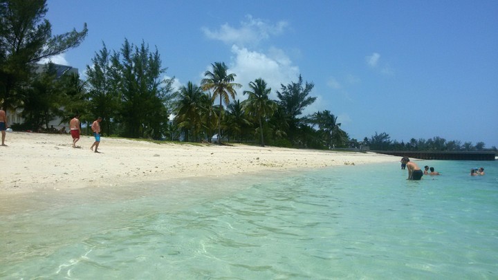 Nassau, Bahamas
