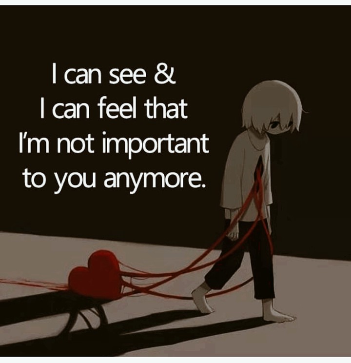 Alone