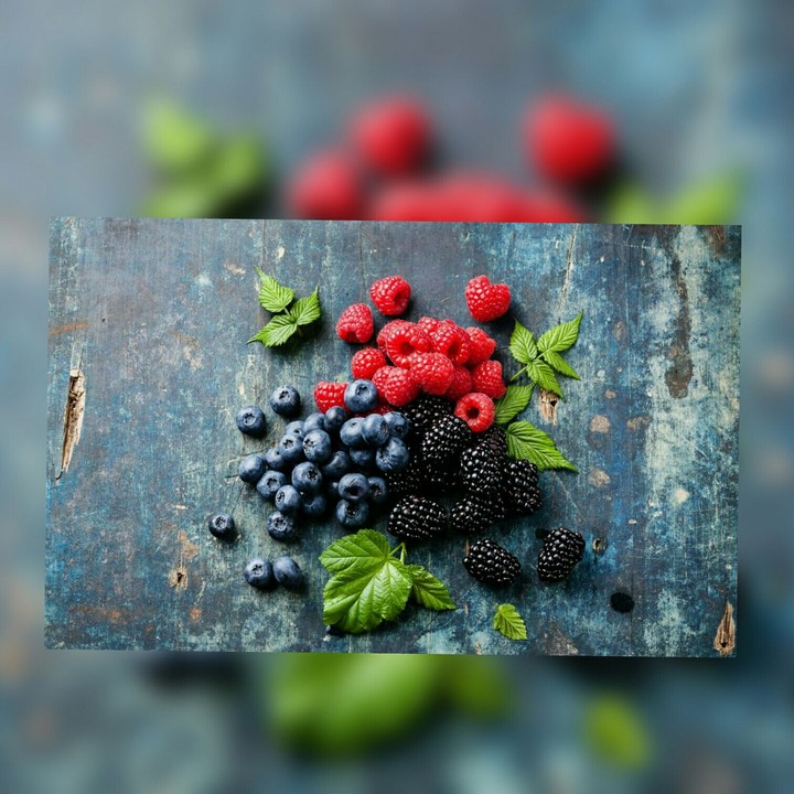 Berries