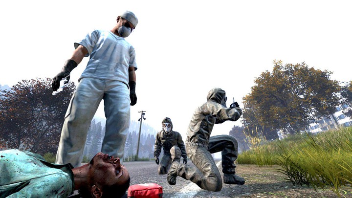 DayZ