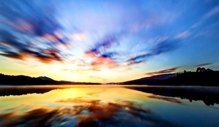 sky