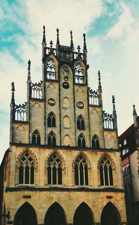 Ein Haus