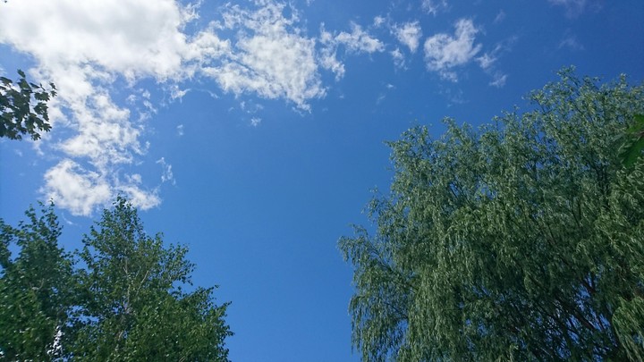 空