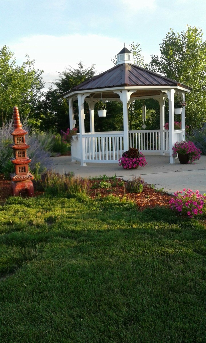 Angel's Park
