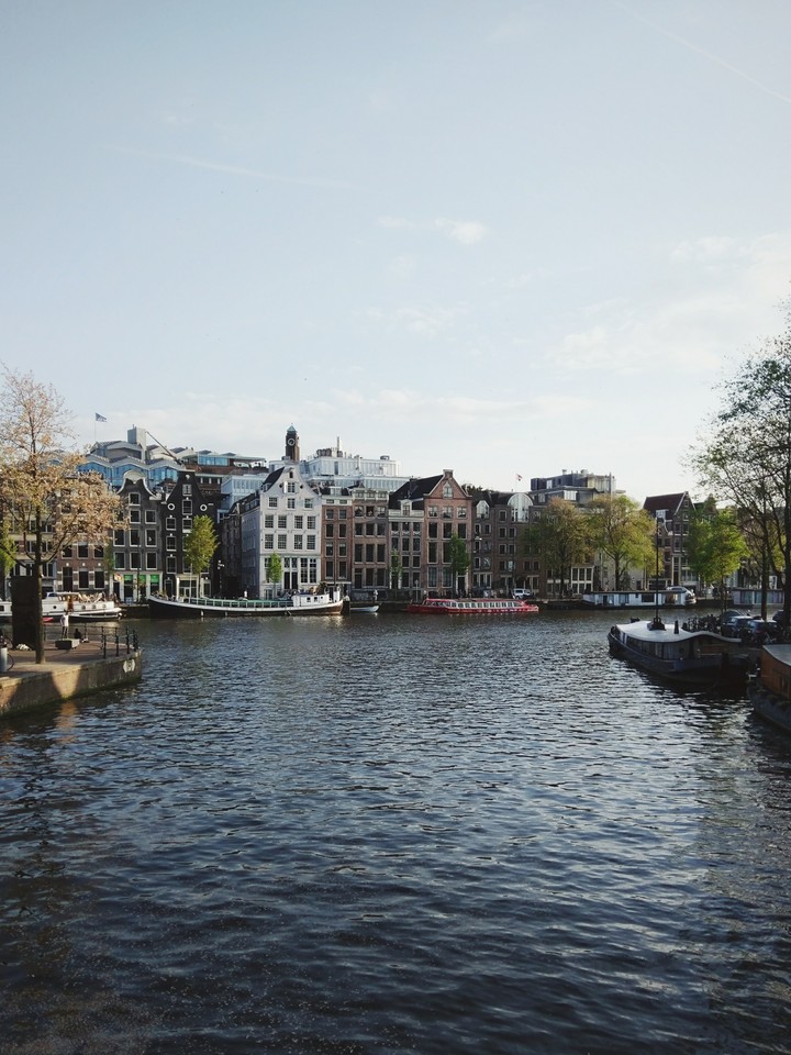 Amsterdam