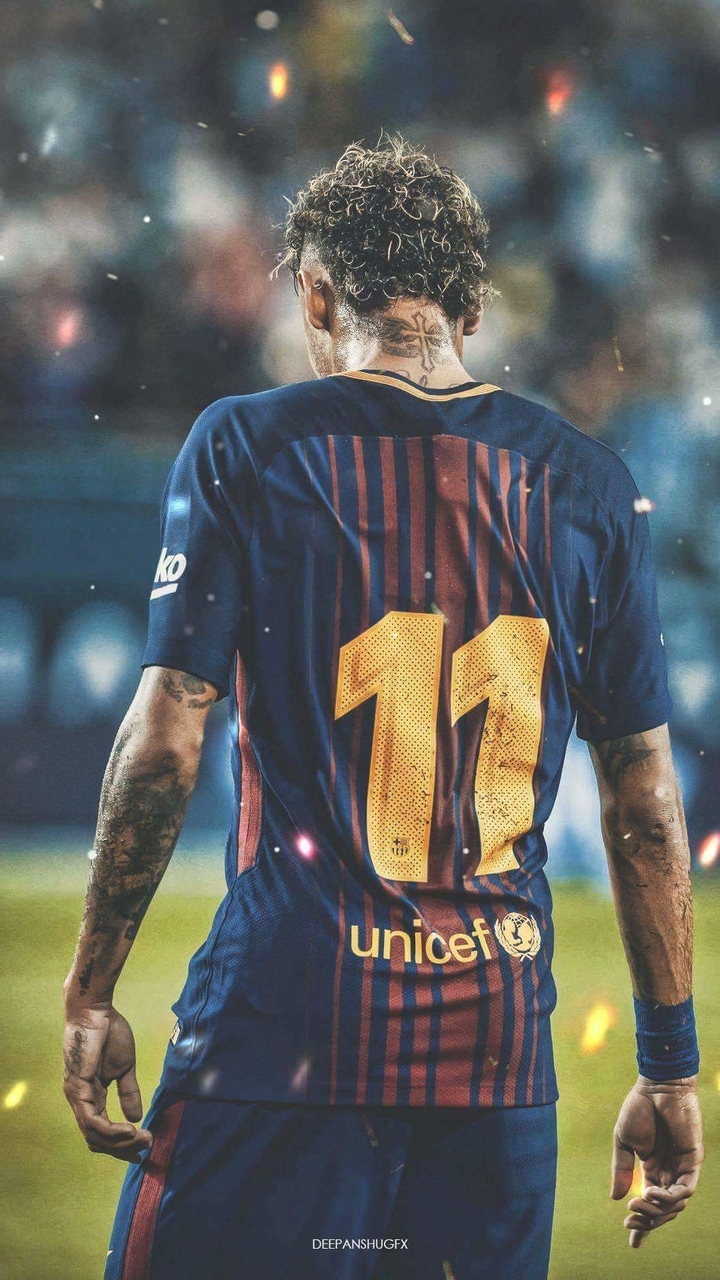 Neymar