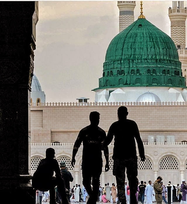 Madina