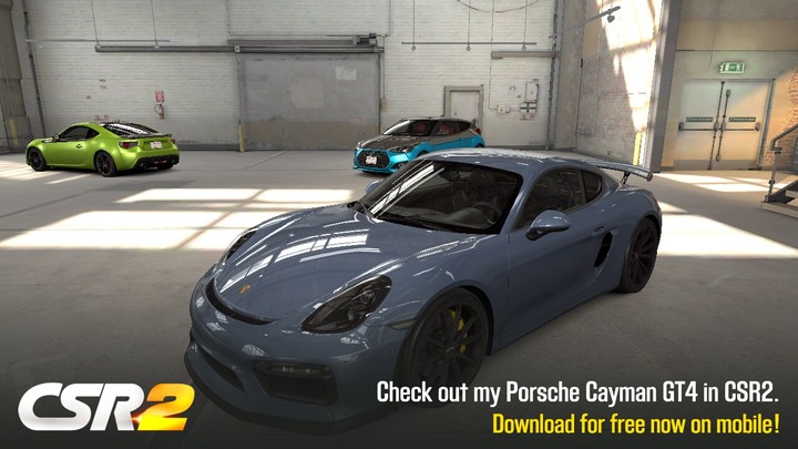 CSR2 ADD