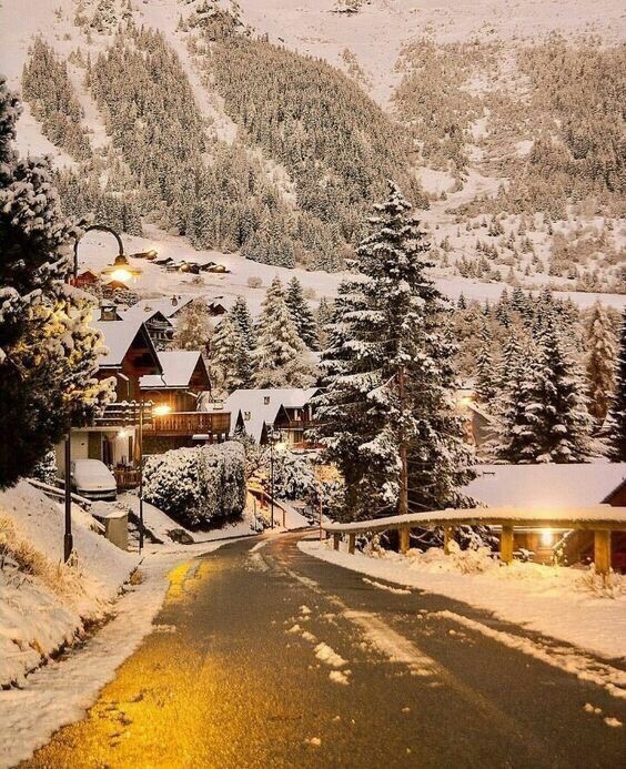 winter