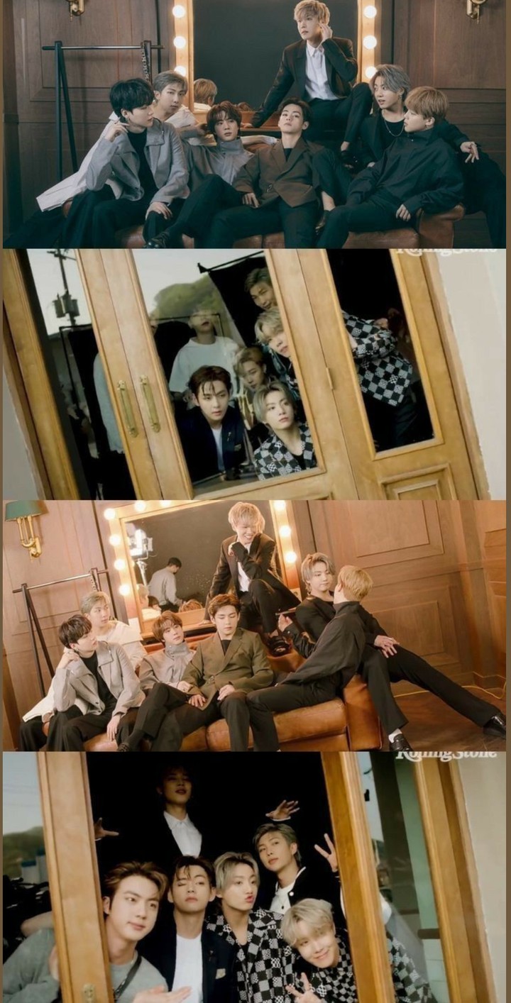 BTS.....