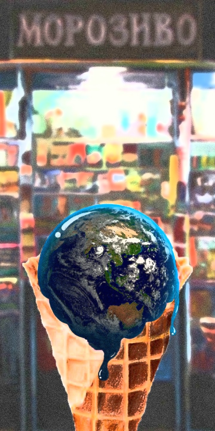 Ice Cream World