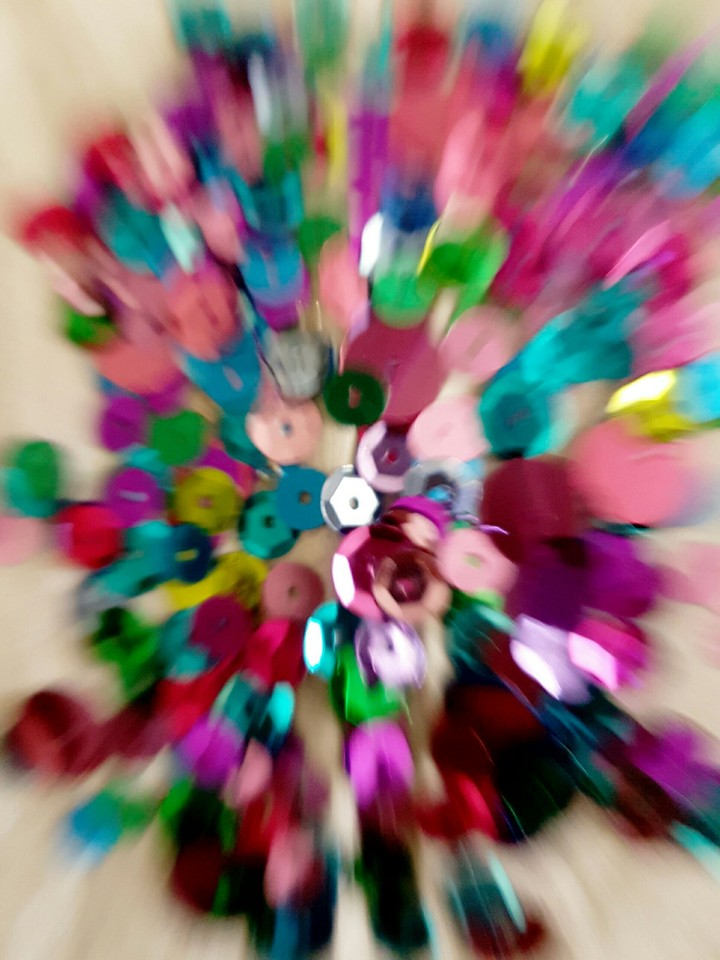 colors of happiness