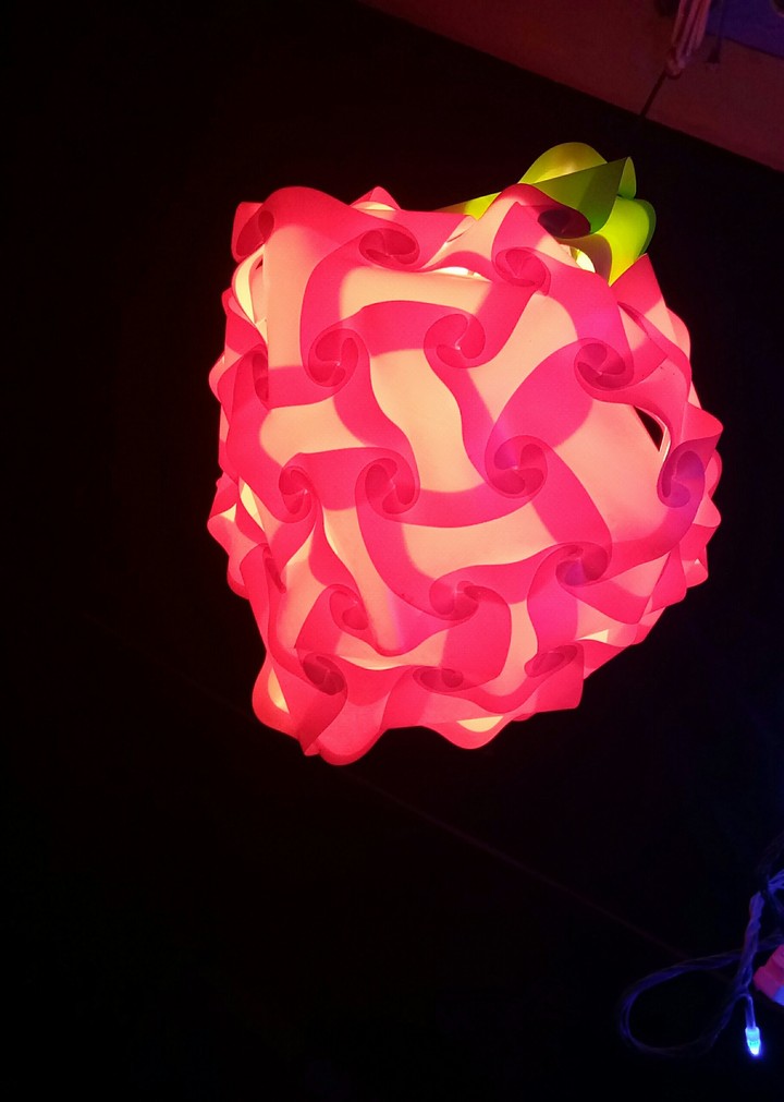 Lights