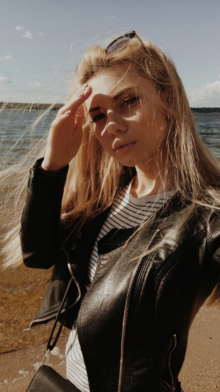 girl
